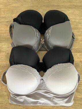 Victorias Secret Bra Bundle 32DD